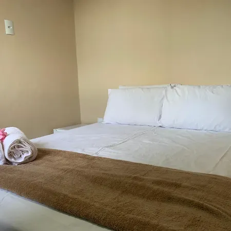 Suites Benfica Porto Seguro Exterior photo