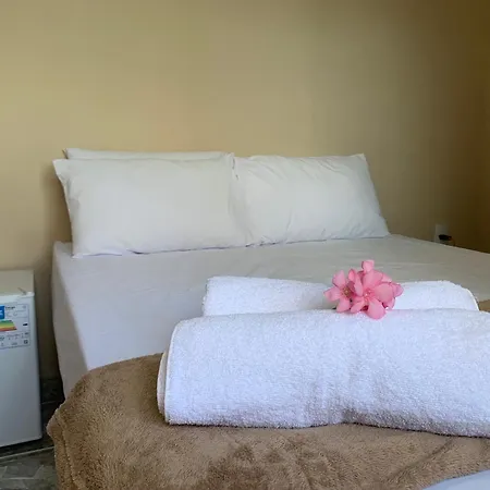 Suites Benfica Porto Seguro Exterior photo