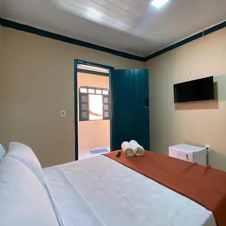 Suites Benfica Porto Seguro Exterior photo