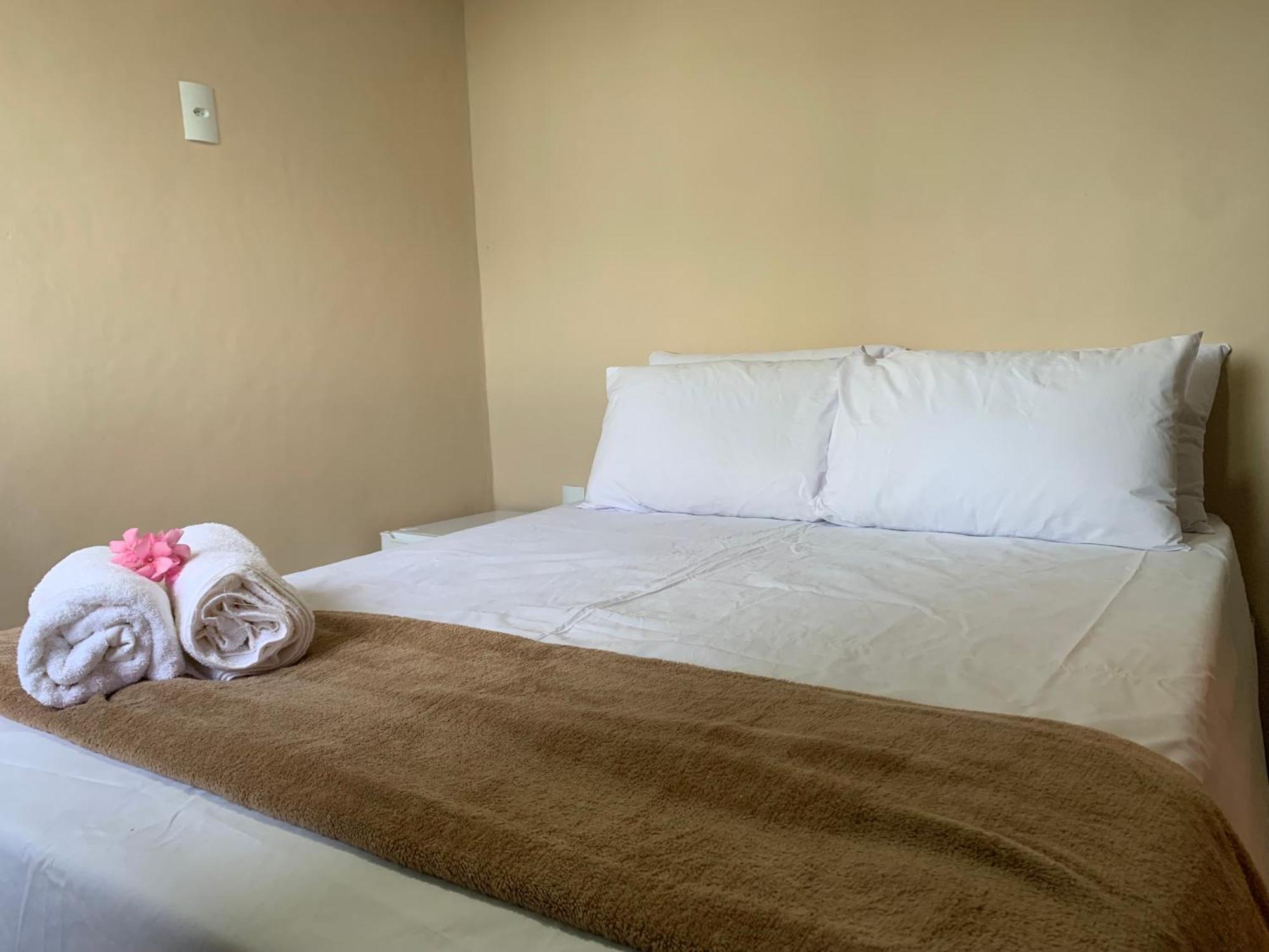 Apartahotel Benfica *
