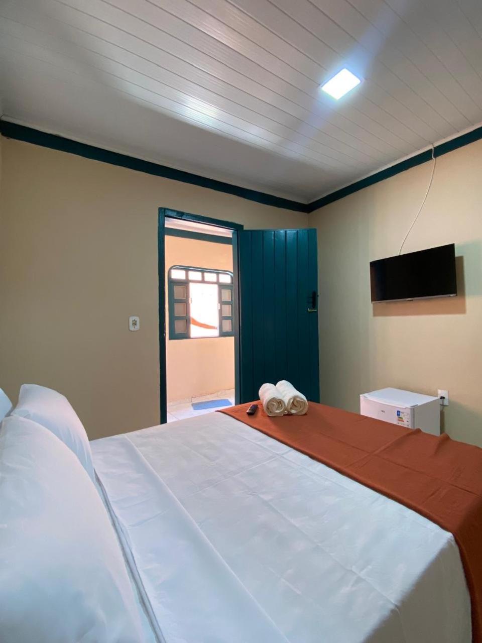 Apartahotel Benfica