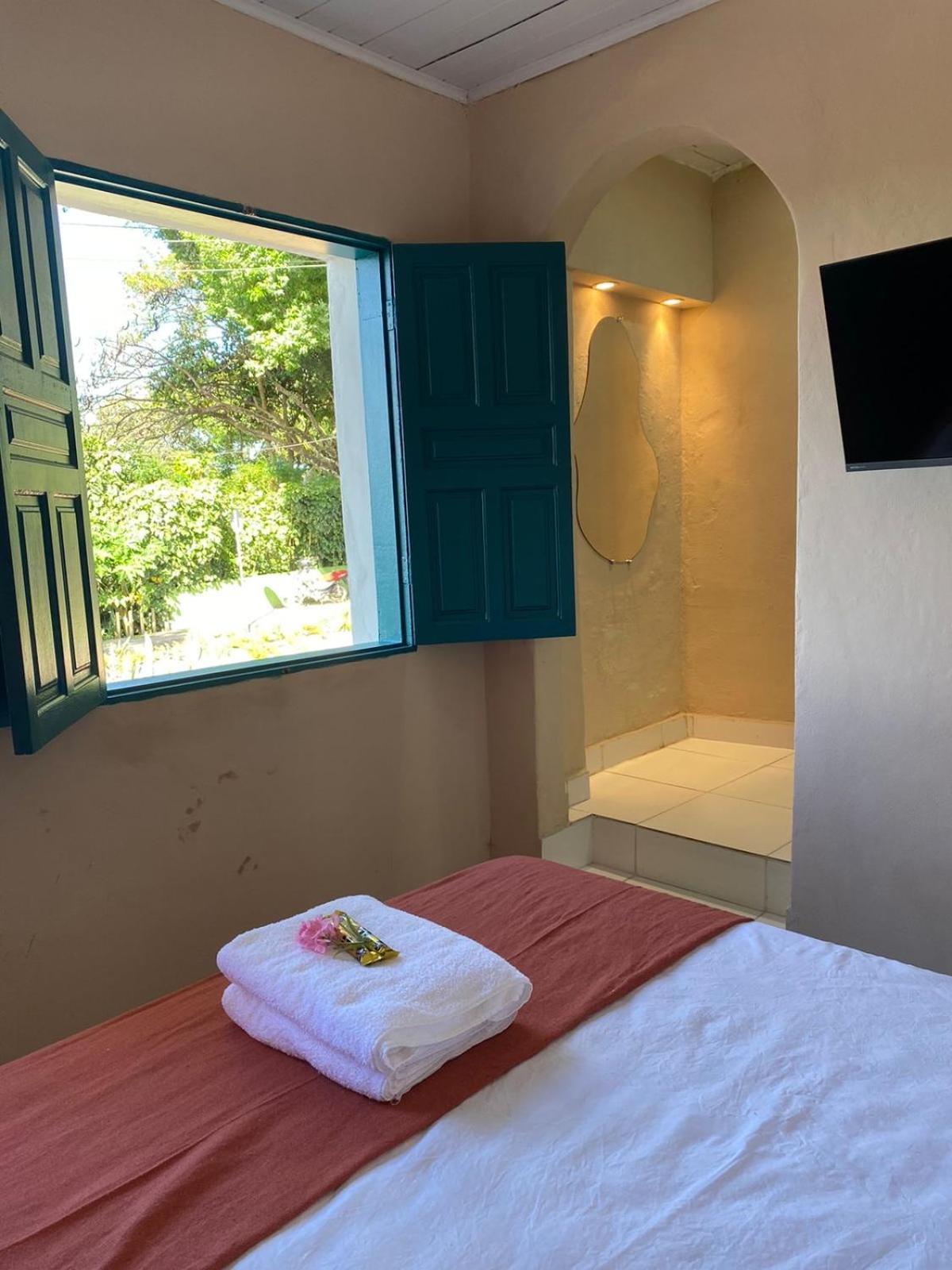 Apartahotel Benfica