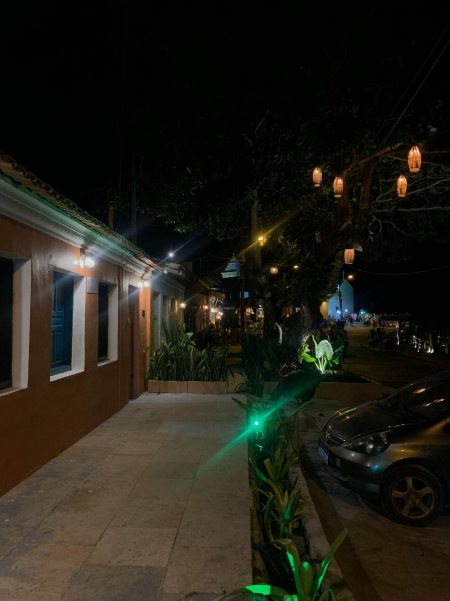 Benfica Apartahotel Porto Seguro