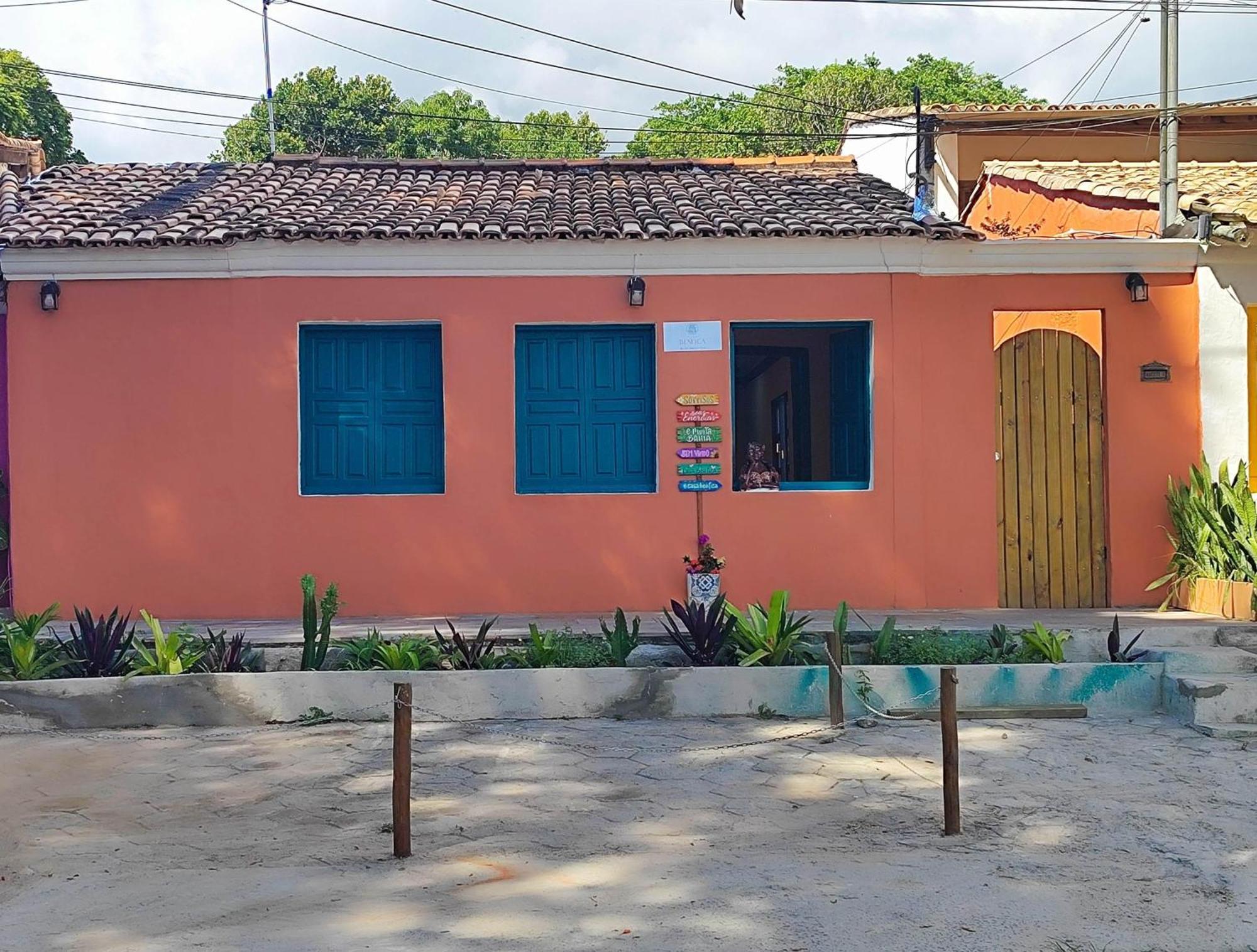 Apartahotel Benfica Porto Seguro