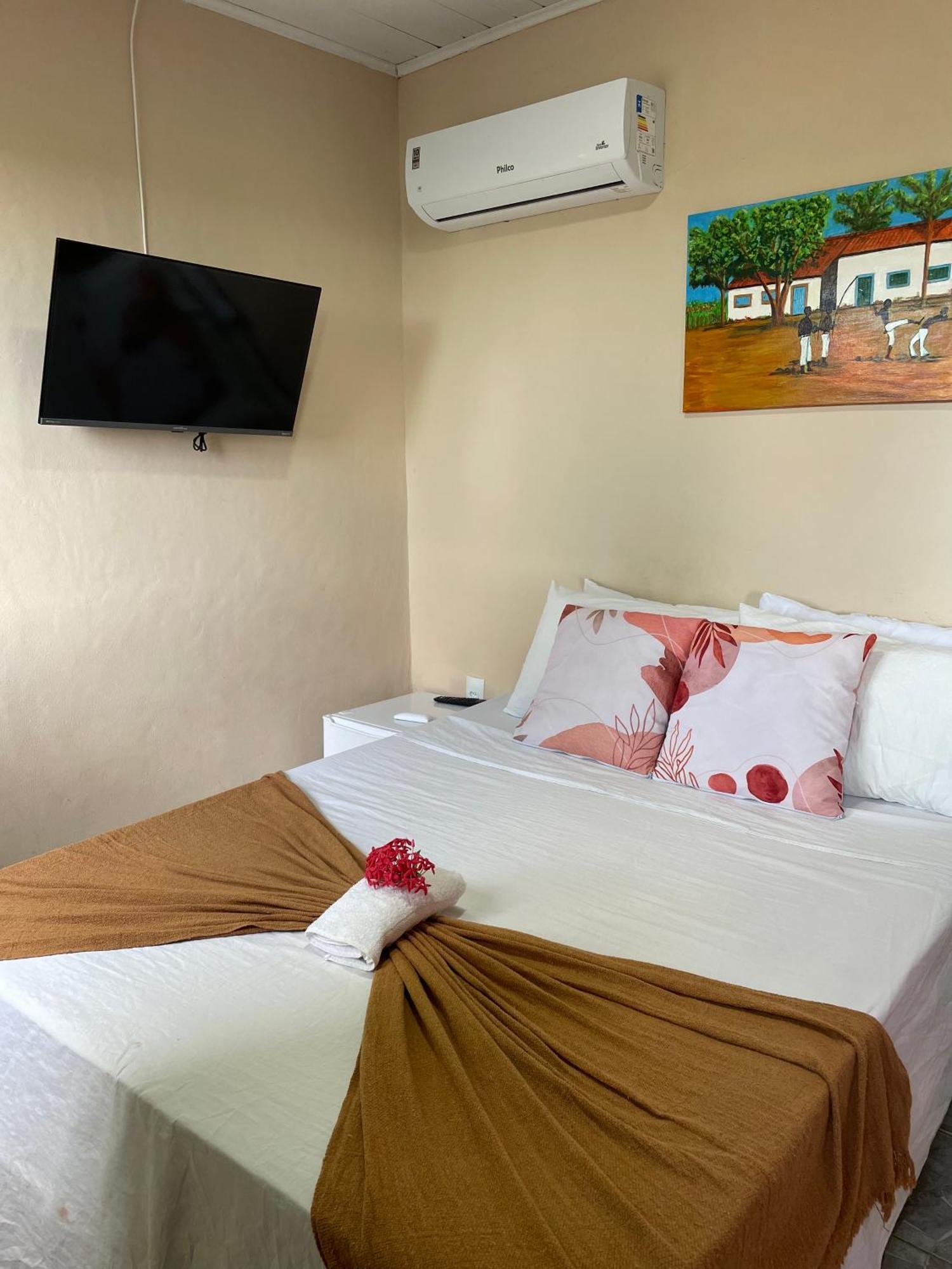 Apartahotel Benfica *